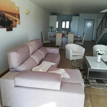 Por Do Sol Villa Aljezur