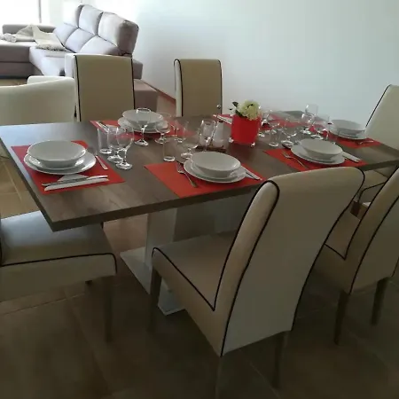 Por Do Sol Villa Aljezur