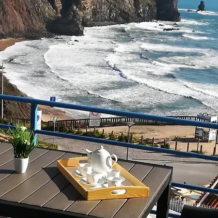 Por Do Sol Βίλα *