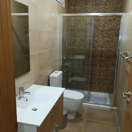 Βίλα Por Do Sol *