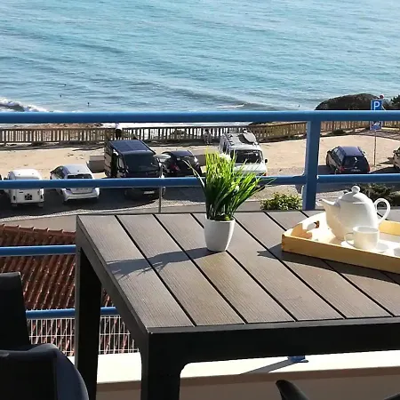 Por Do Sol * אלג'זור