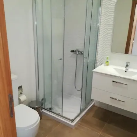 Por Do Sol * אלג'זור